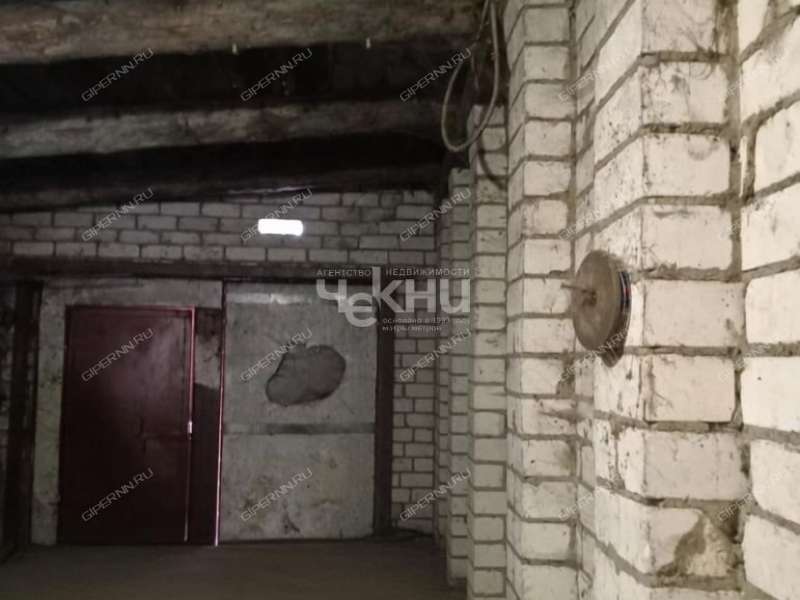 дом на улице Коммунаров город Городец