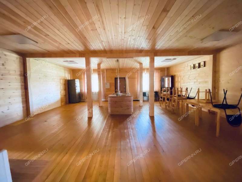 дом на Новой улице село Вязовка