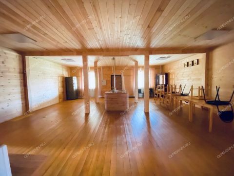 dom-selo-vyazovka-kstovskiy-rayon фото