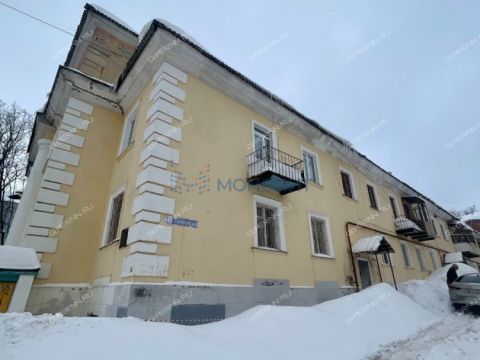 2-komnatnaya-ul-pyatigorskaya-d-22 фото