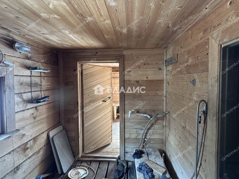 dom-selo-fedyakovo-kstovskiy-rayon фото