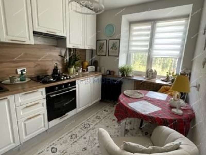 двухкомнатная квартира на Сормовском шоссе дом 15А