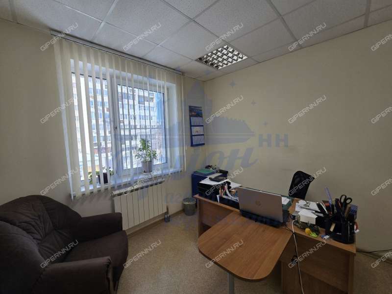 помещение под помещение свободного назначения на бульваре Мира