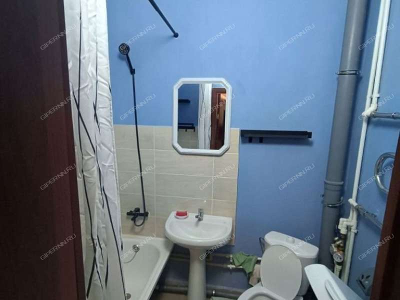 однокомнатная квартира в Инженерном проезде дом 2