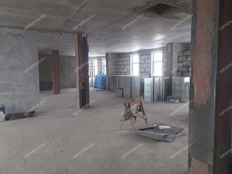 помещение под офис на улице Июльских Дней
