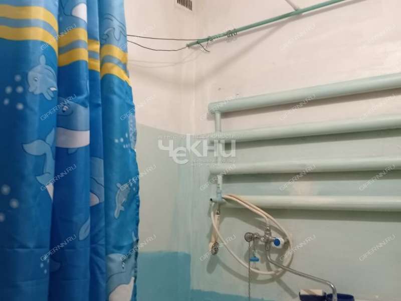 четырёхкомнатная квартира на  дом 6 село Воронино