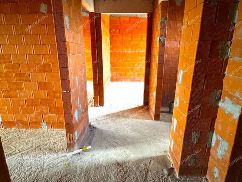 дом на Владыкино микрорайон деревня Кожевенное