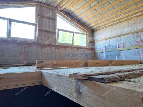 dom-derevnya-polom-semenovskiy-gorodskoy-okrug фото