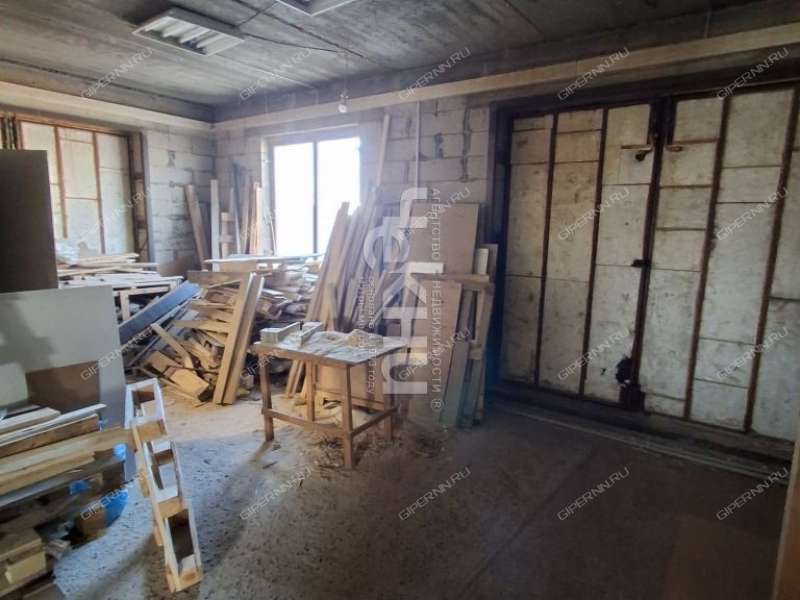 помещение под помещение свободного назначения на улице Зайцева