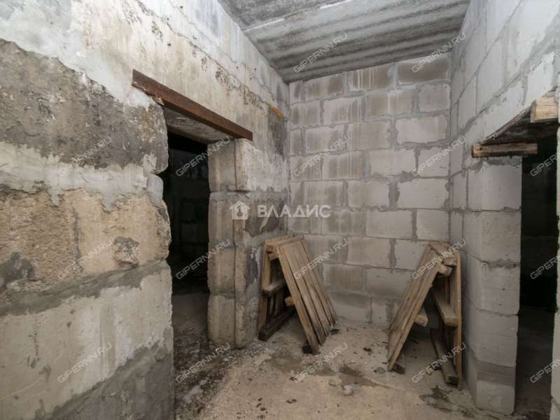 дом на улице Медицинская ТИЗ Елховка