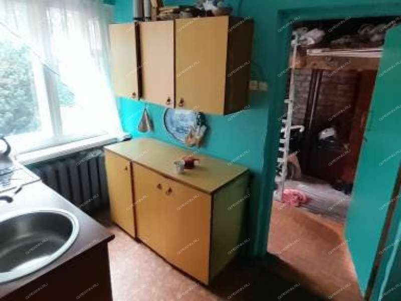 дом на Ровной улице
