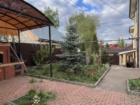 kottedzh-derevnya-koposovo-ul-alebastrovaya фото