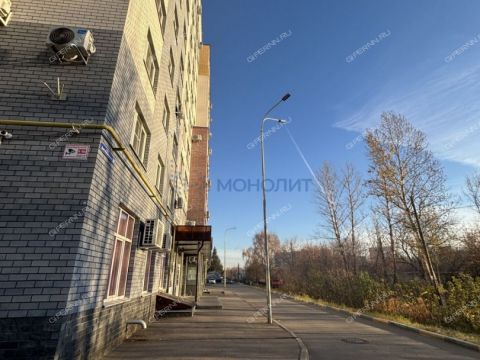 1-komnatnaya-ul-dostoevskogo-d-15 фото