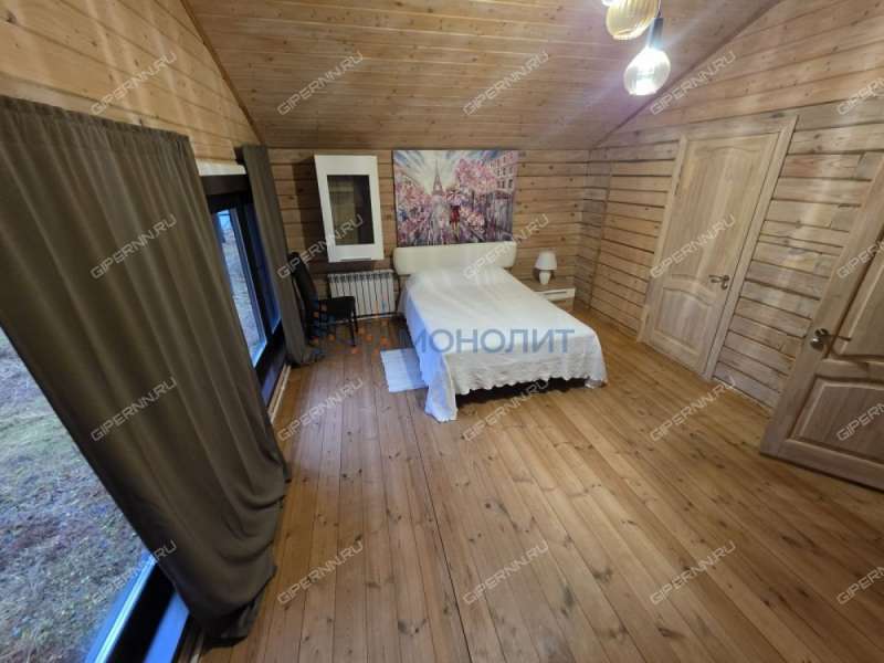 дом на  деревня Малый Суходол