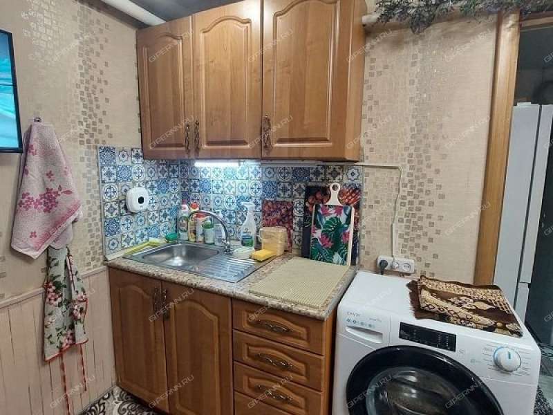 1/2 дома на Алма-Атинской улице