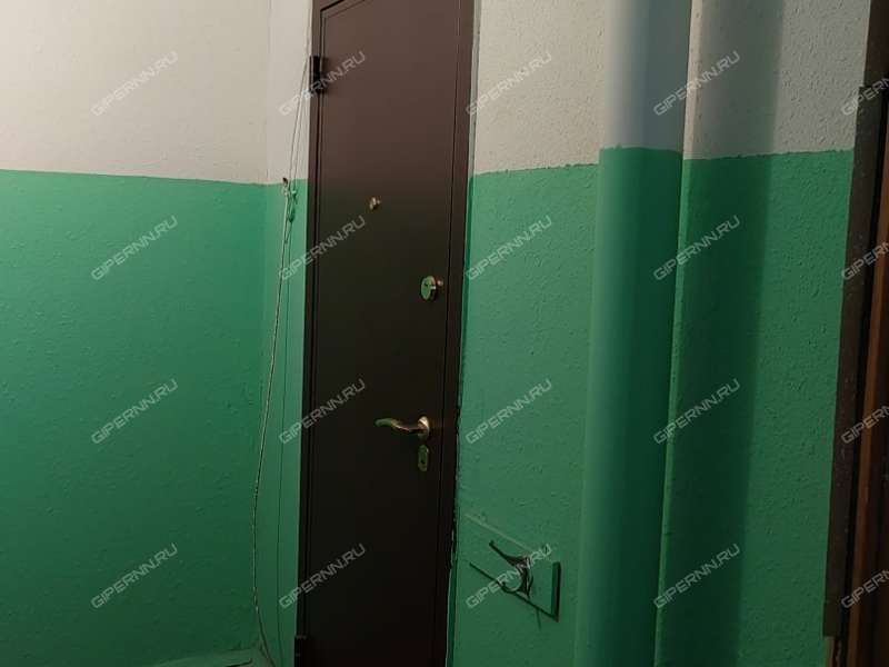 однокомнатная квартира на Волжской набережной дом 7