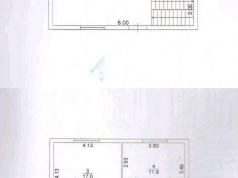 дом на 4 деревня Чаглава