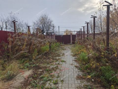 kottedzh-derevnya-elevaya-gorodskoy-okrug-bor фото