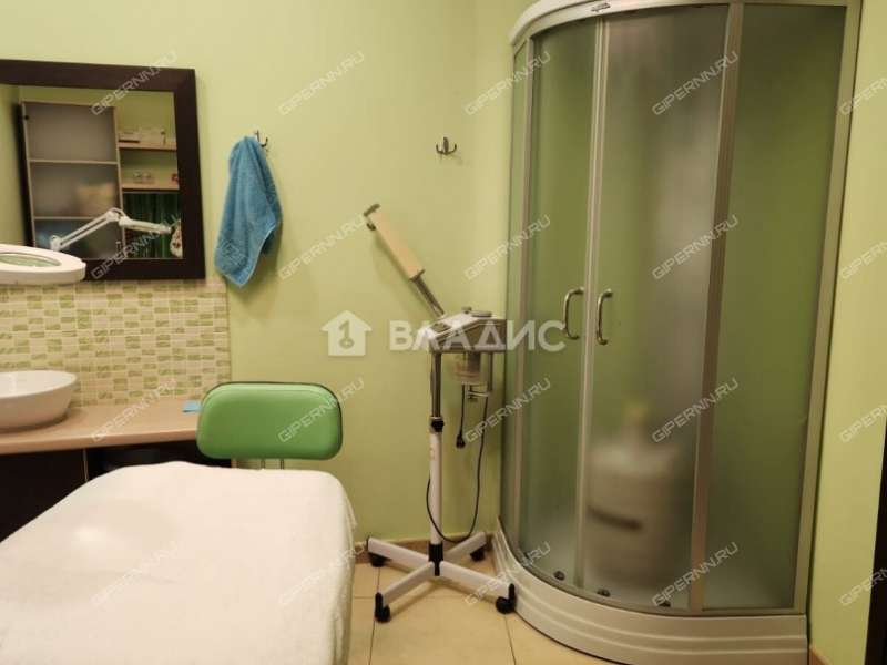 помещение под помещение свободного назначения на улице Дьяконова