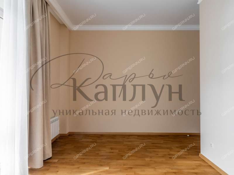 двухкомнатная квартира на улице Семашко дом 30