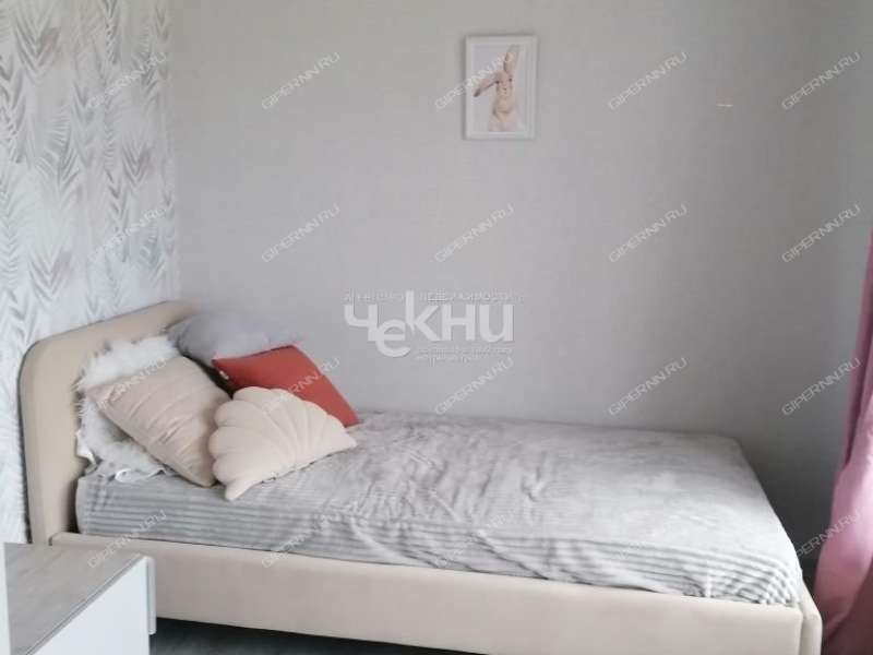 таунхаус на Казанском шоссе