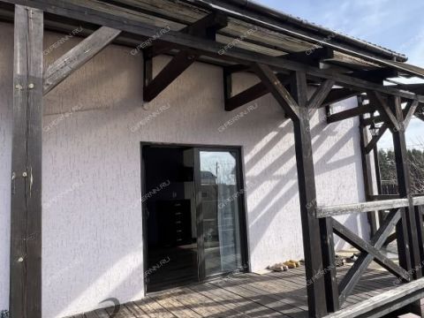 kottedzh-derevnya-vysokovo-bogorodskiy-municipalnyy-okrug фото