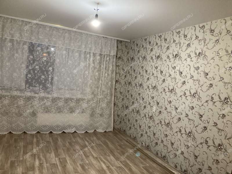 двухкомнатная квартира на Ясной улице дом 34