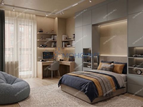 4-komnatnaya-ul-poltavskaya-d-15 фото