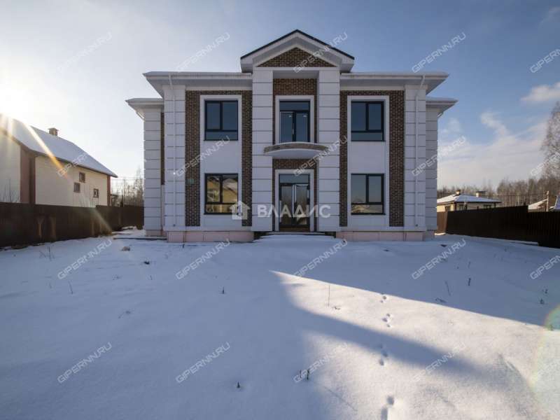 дом на  деревня Утечино