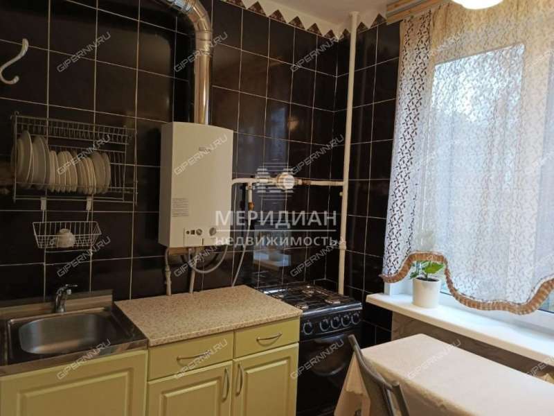 двухкомнатная квартира на улице Энгельса дом 12