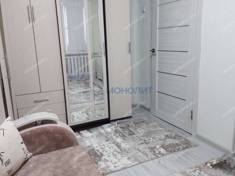 однокомнатная квартира на Мончегорской улице дом 16Ак1