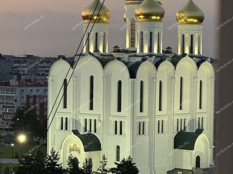 3-komnatnaya-gorod-dzerzhinsk-gorodskoy-okrug-dzerzhinsk фото