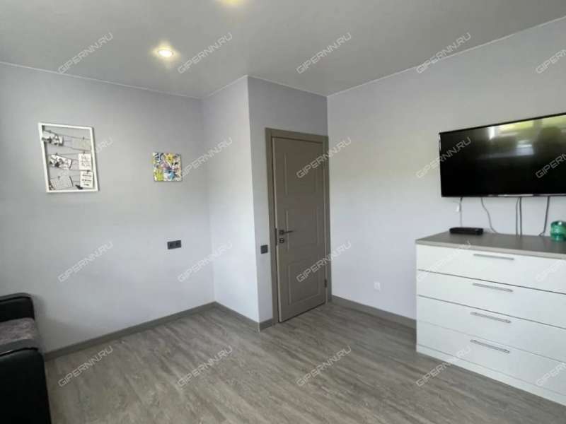 дом на Алексеевская ул. деревня Караулово