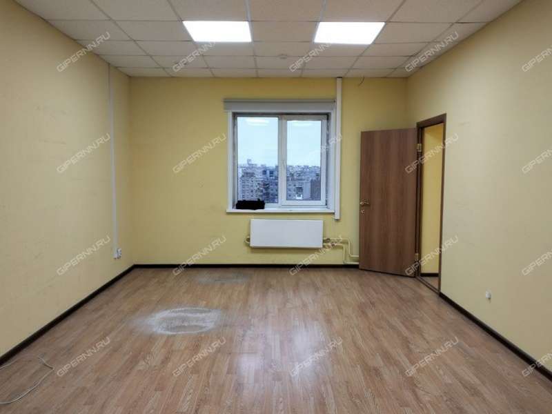 помещение под офис на Ковровская ул., д.21