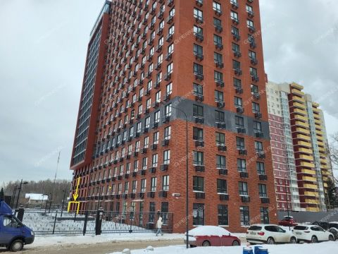 ul-2-ya-oranzhereynaya-d-4a фото