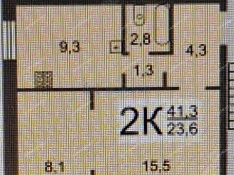 2-komnatnaya-prosp-molodezhnyy-d-68 фото