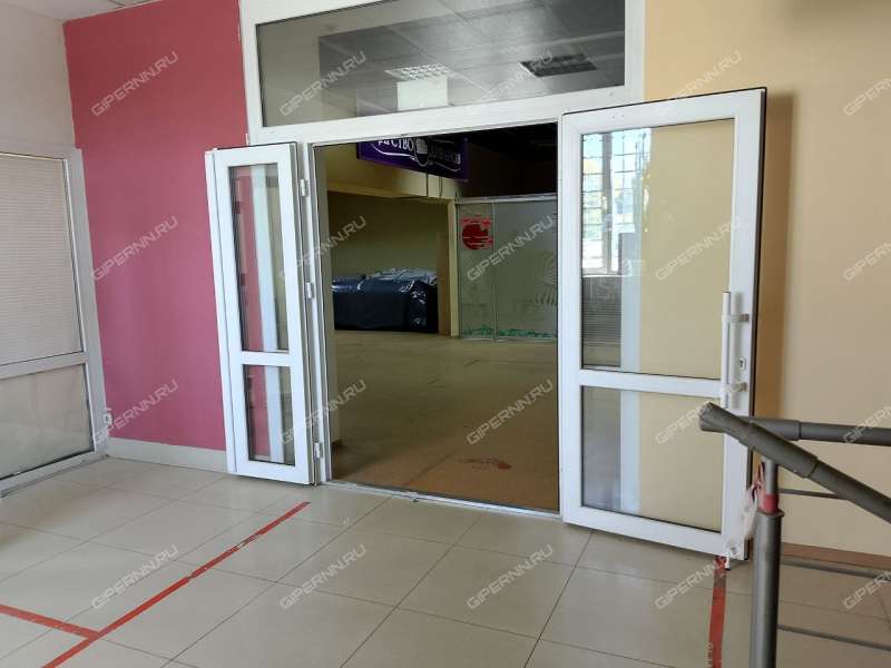 помещение под помещение свободного назначения на улице Шаляпина