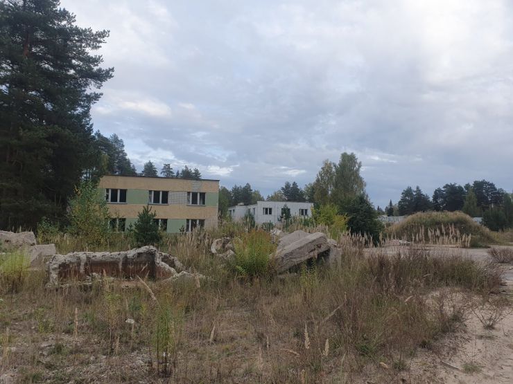 Фото: Ксения Ражева