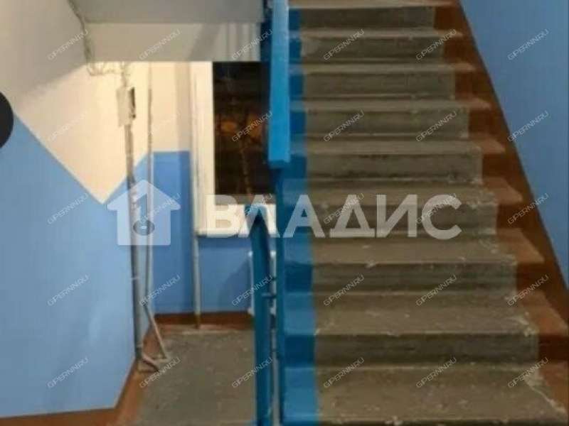 однокомнатная квартира на улице Дьяконова дом 22