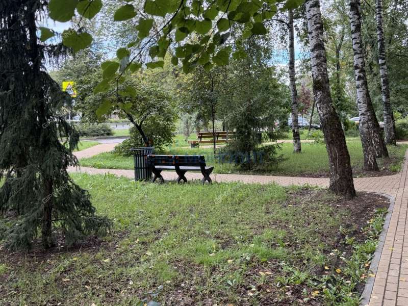 однокомнатная квартира на Московском шоссе дом 266