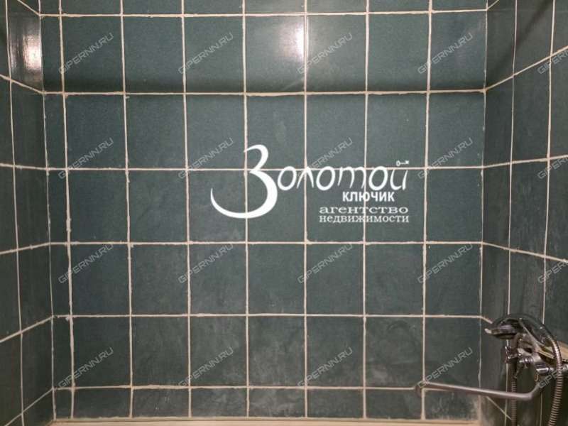 трёхкомнатная квартира на улице Бонч-Бруевича дом 5