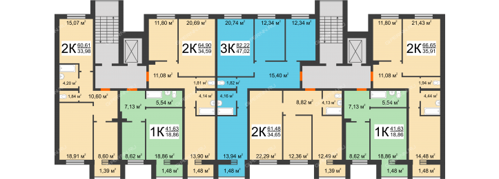 планировки дома фото