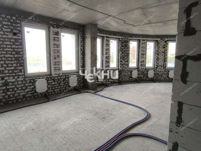 помещение под офис на Барминской улице