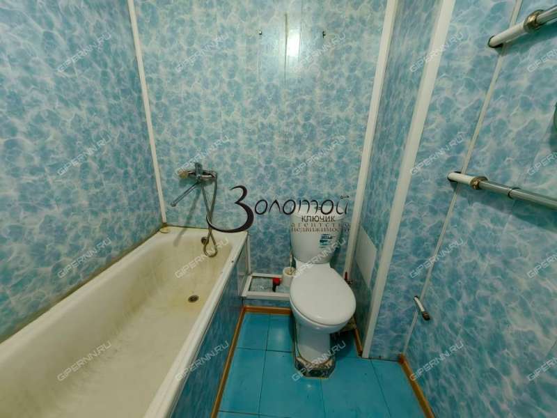 однокомнатная квартира на Днепропетровской улице дом 10