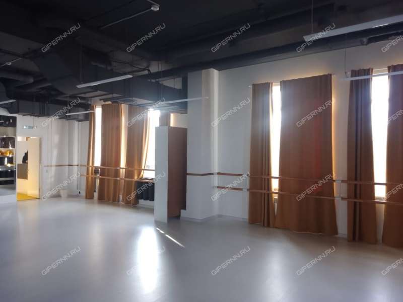 помещение под торговую площадь на Мельникова ул, д. 25