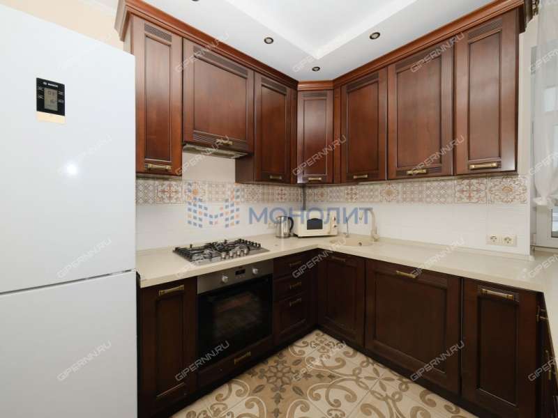 двухкомнатная квартира на Деловой улице дом 20