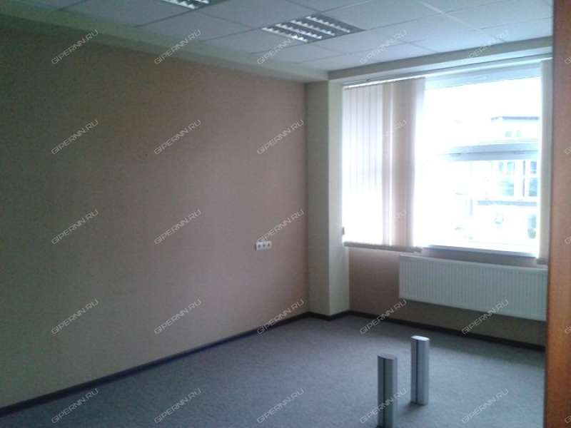 помещение под офис на улице Короленко