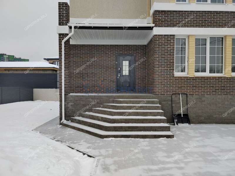 дом в Прибрежной слободе