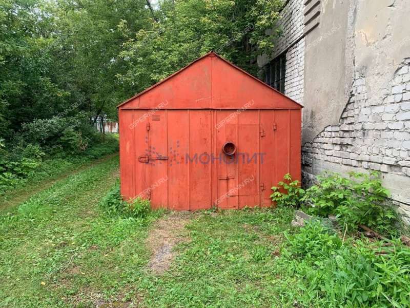 четырёхкомнатная квартира на Авиаторской улице дом 13