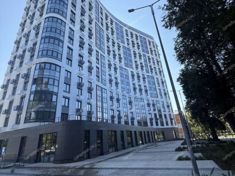 помещение под офис, торговую площадь на проспекте Гагарина